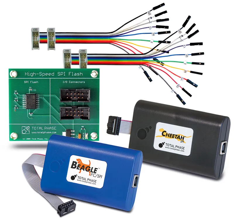 SPI Development Kit