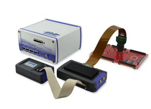 Hitex UAD3+ Debug & Trace Probe