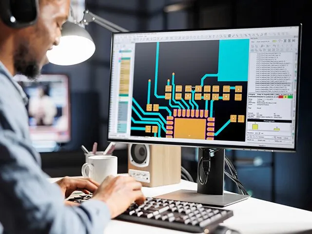 Siemens EDA Valor NPI