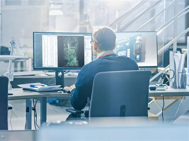 Siemens EDA Xpedition Enterprise