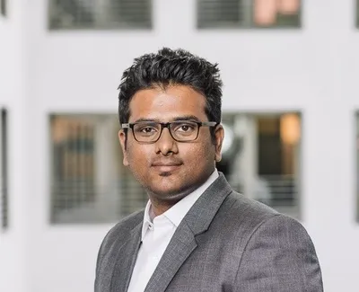 Anvesh Gopalam